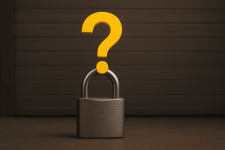 Не открывается гаражный замок: что делать